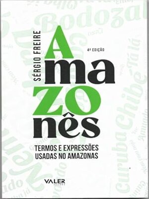 cover image of Amazones